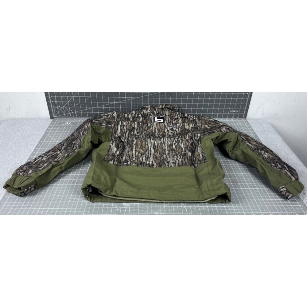 Banded Chesapeake Youth Pullover Large (14-16) Hunting Jacket NEW NWT~~ - Picture 7 of 10